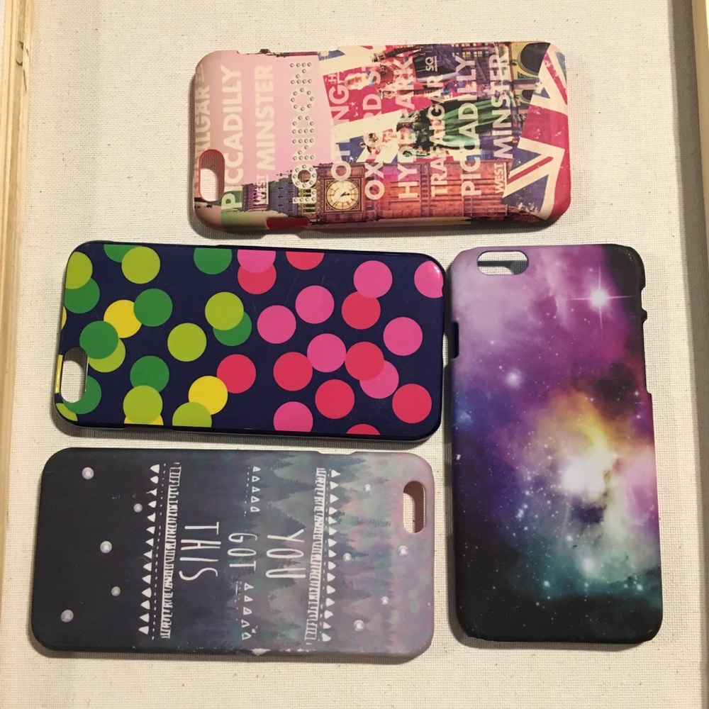 iPhone 6/6s Case Claires